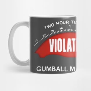 Gumball Machines? Mug